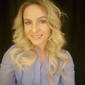 Meet your Posher, Lindsay